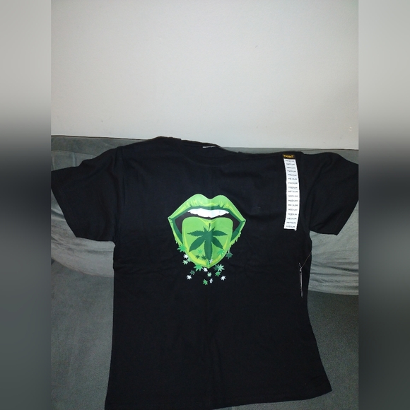 Men's Tee - Picture 1 of 1
